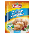 Galeo Zahar Vanilinat 15Gr