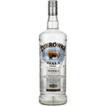 Vodka Zubrowka 1L Biala 40%