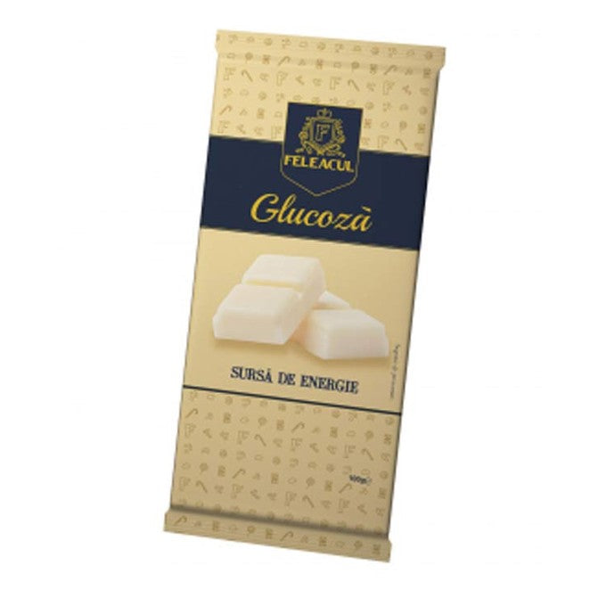 Glucoza Naturală 100Gr(15Cut)