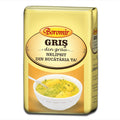Gris 500Gr