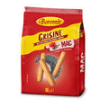Grisine Mac 140Gr