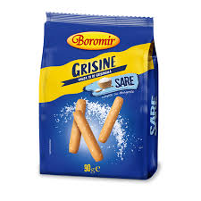 Grisine Sare 90Gr