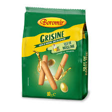 Grisine Ulei Măsline 90Gr