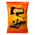 Gusto Pufuleti Ciocolată 50Gr