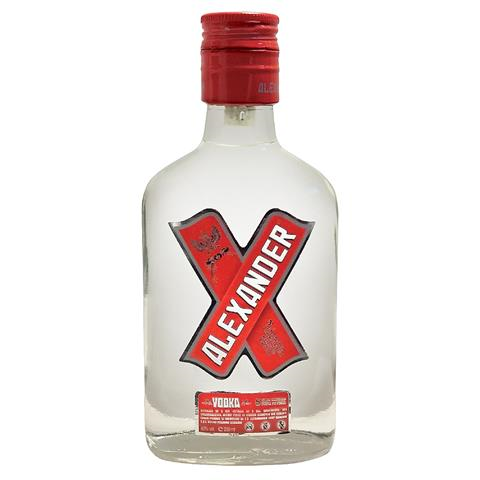 Alexander 0.2L Vodka 40%