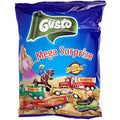 Gusto Pufuleti Cu Surprize 60Gr