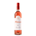 Vin Budureasca Roze 0.75L