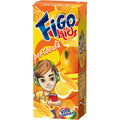 Figo Kids Portocale 0.2L