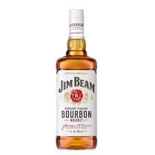Whisky Jim Beam White 0.7L 40%