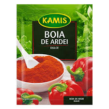 Kamis Boia Ardei Dulce 20Gr