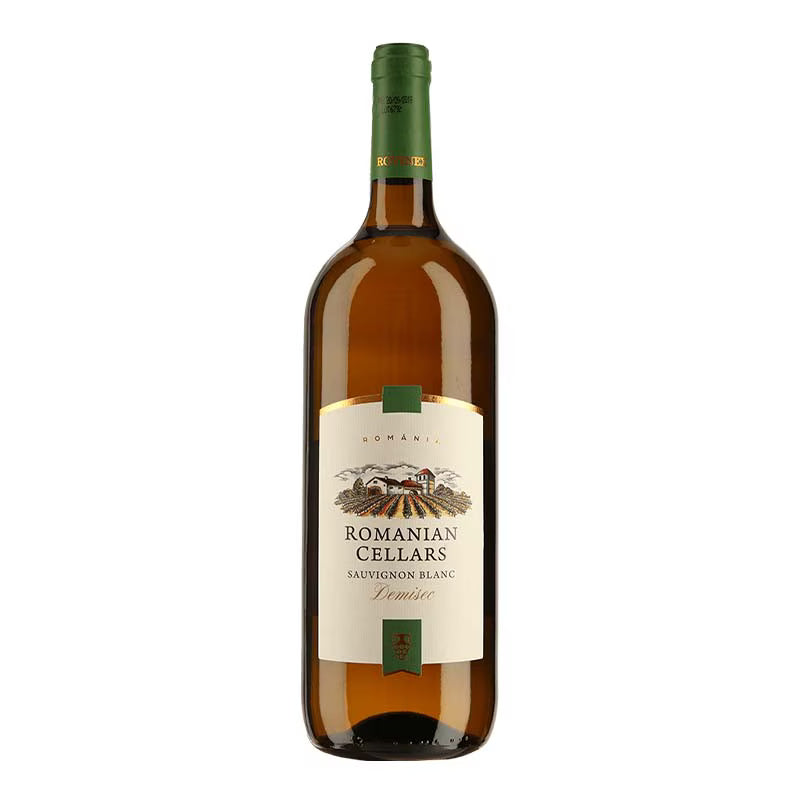 Vin Românesc Cellars Sauvignon Blanc 1.5L