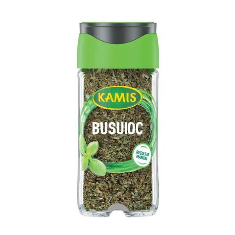Kamis Borcan Busuioc 12Gr