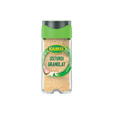 Kamis Borcan Usturoi Granulat 55Gr