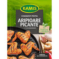 Kamis Condiment Aripioare Picante 25Gr