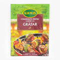 Kamis Condiment Carne Gratar 25Gr