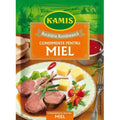 Kamis Condiment Carne Miel 25Gr