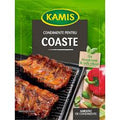 Kamis Condiment Coaste 20Gr