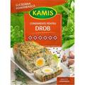 Kamis Condiment Drob 25Gr