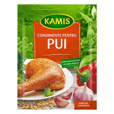 Kamis Condiment Pui 30Gr