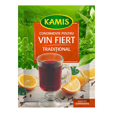Kamis Condiment Vin Traditional 10Gr