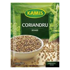 Kamis Coriandru 15Gr