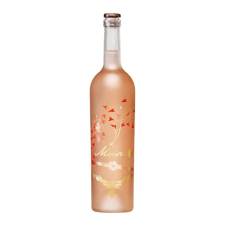 Vin Recas Muse Day Rose 0.75L Sec