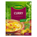 Kamis Curry 25Gr