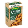 Kamis Drojdie Uscata 8GrPlicuri