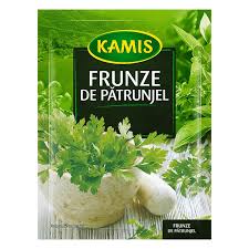 Kamis Frunze Patrunjel 8Gr