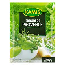 Kamis Ierburi Provence 10Gr
