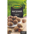Kamis Nucsoara Intreaga