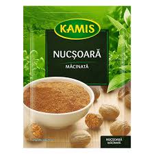 Kamis Nucsoara Macinata 15Gr