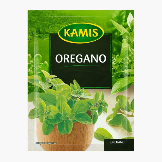 Kamis Oregano 10Gr