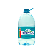 Apă Bucovina 5L Plată