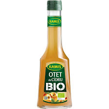 Kamis Otet Din Cidru 250mL Bio