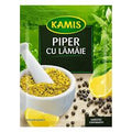 Kamis Piper Cu Lămâie 20Gr