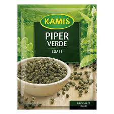 Kamis Piper Verde 12Gr