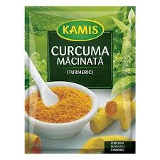 Kamis Turmeric 20Gr