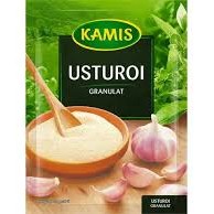 Kamis Usturoi Granulat 25Gr