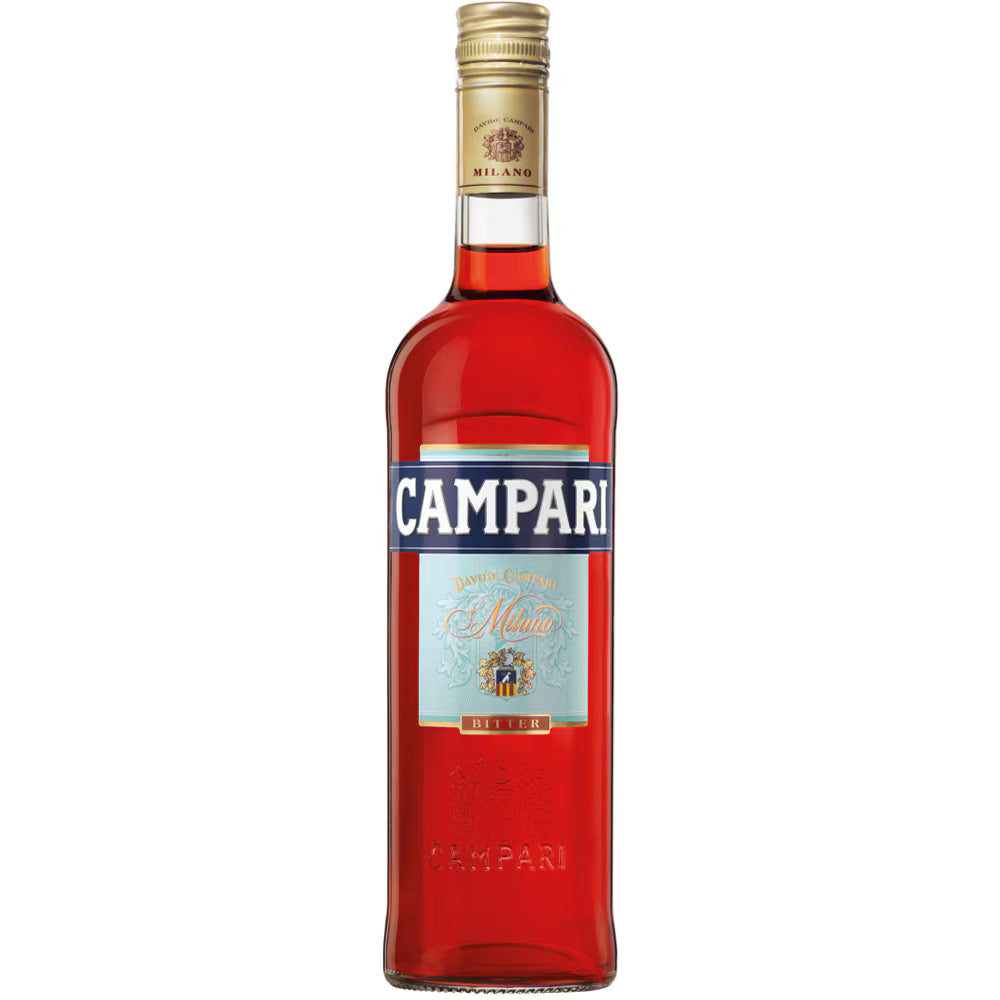Bitter Campari 1L