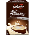 La Festa Hot Chocolatta Albă 250Gr