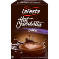 La Festa Hot Chocolatta Neagră 250Gr