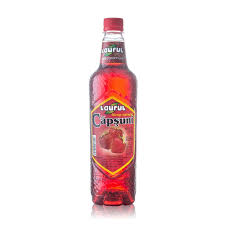 Laurul Căpșuni 0.75L