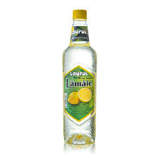 Laurul Lămâie 0.75L