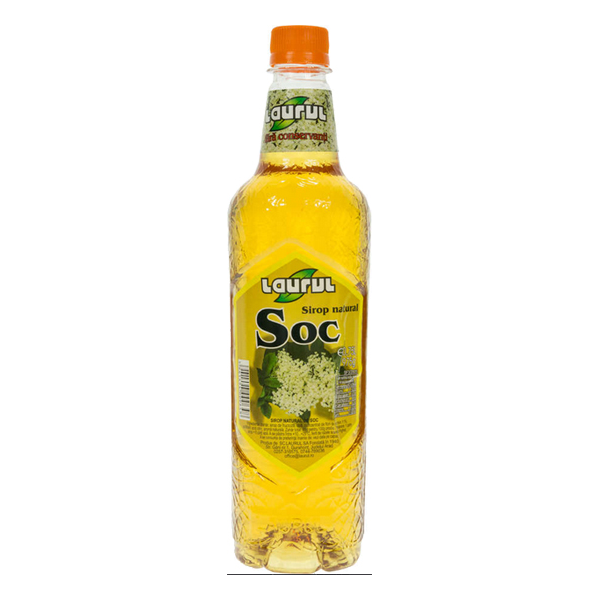 Laurul Soc 0.75L