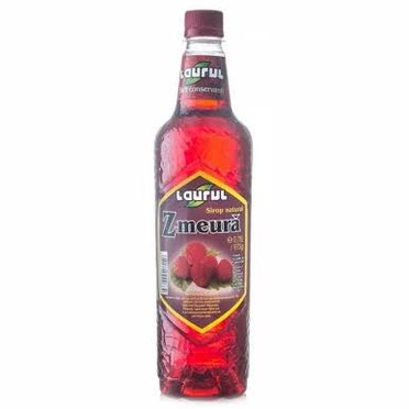 Laurul Zmeură 0.75L