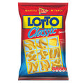 Pufuleți Lotto Classic 35Gr