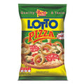 Pufuleți Lotto Pizza 35Gr
