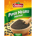 Galeo Piper Negru Macinat 17Gr