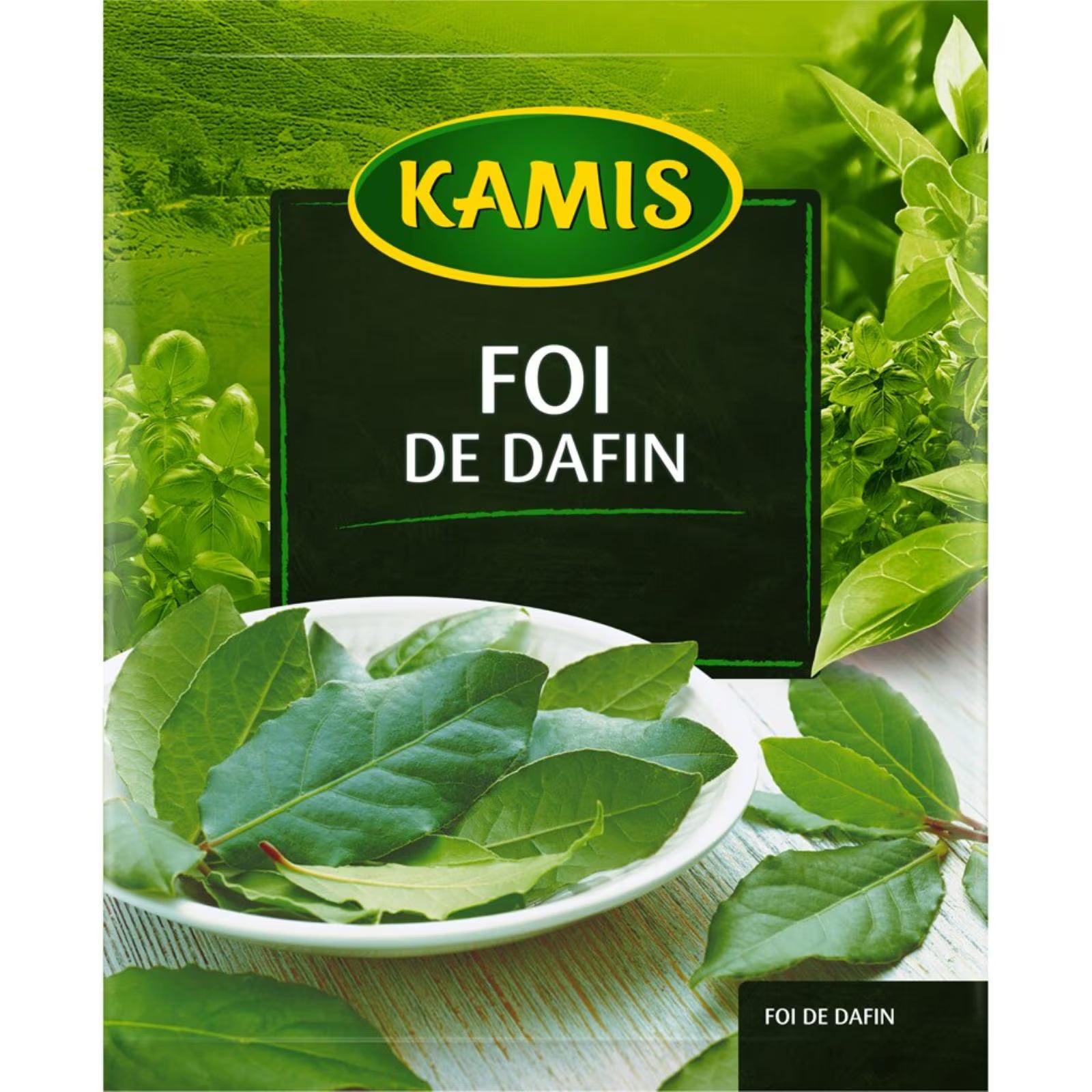 Kamis Foi Dafin 6Gr